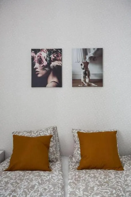 Chic, Captivating Space Near Opera House Budapest 0*,  Hungary