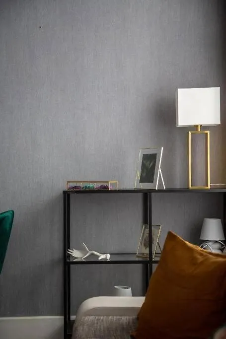 Chic, Captivating Space Near Opera House Budapest 0*,  Hungary