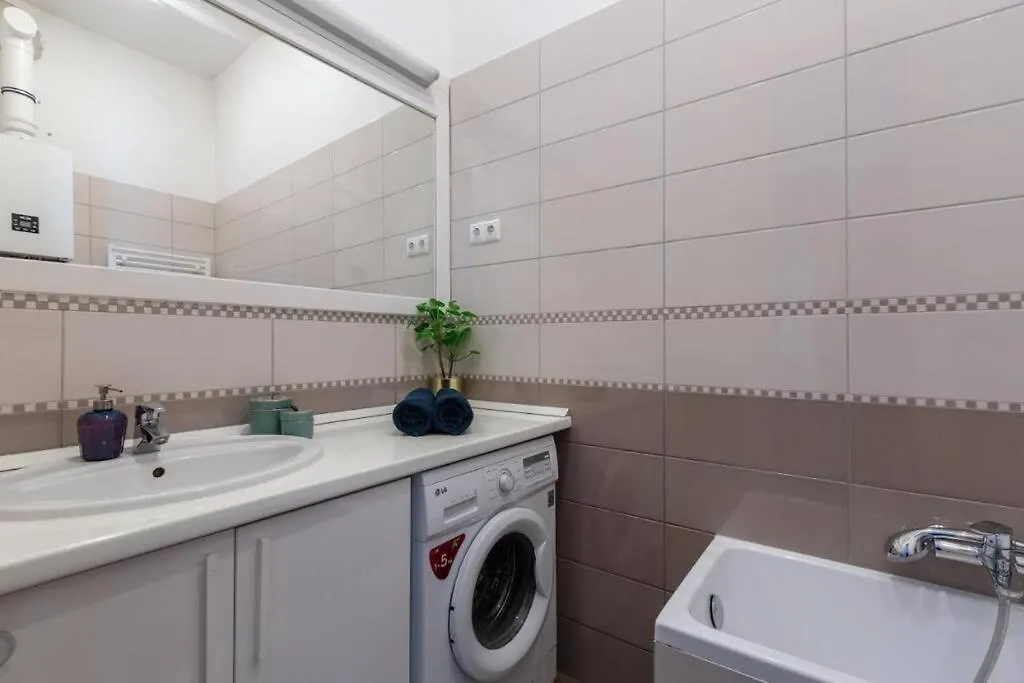 Apartment Chic, Captivating Space Near Opera House Budapest Hungary