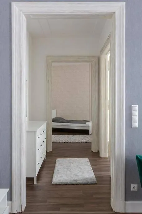 Chic, Captivating Space Near Opera House Budapest Hungary